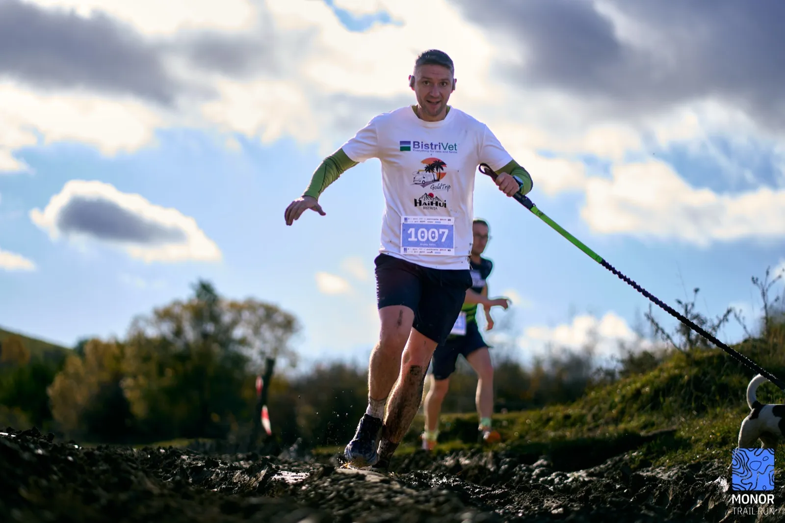 Festivitatea de premiere Monor Trail Run 2025