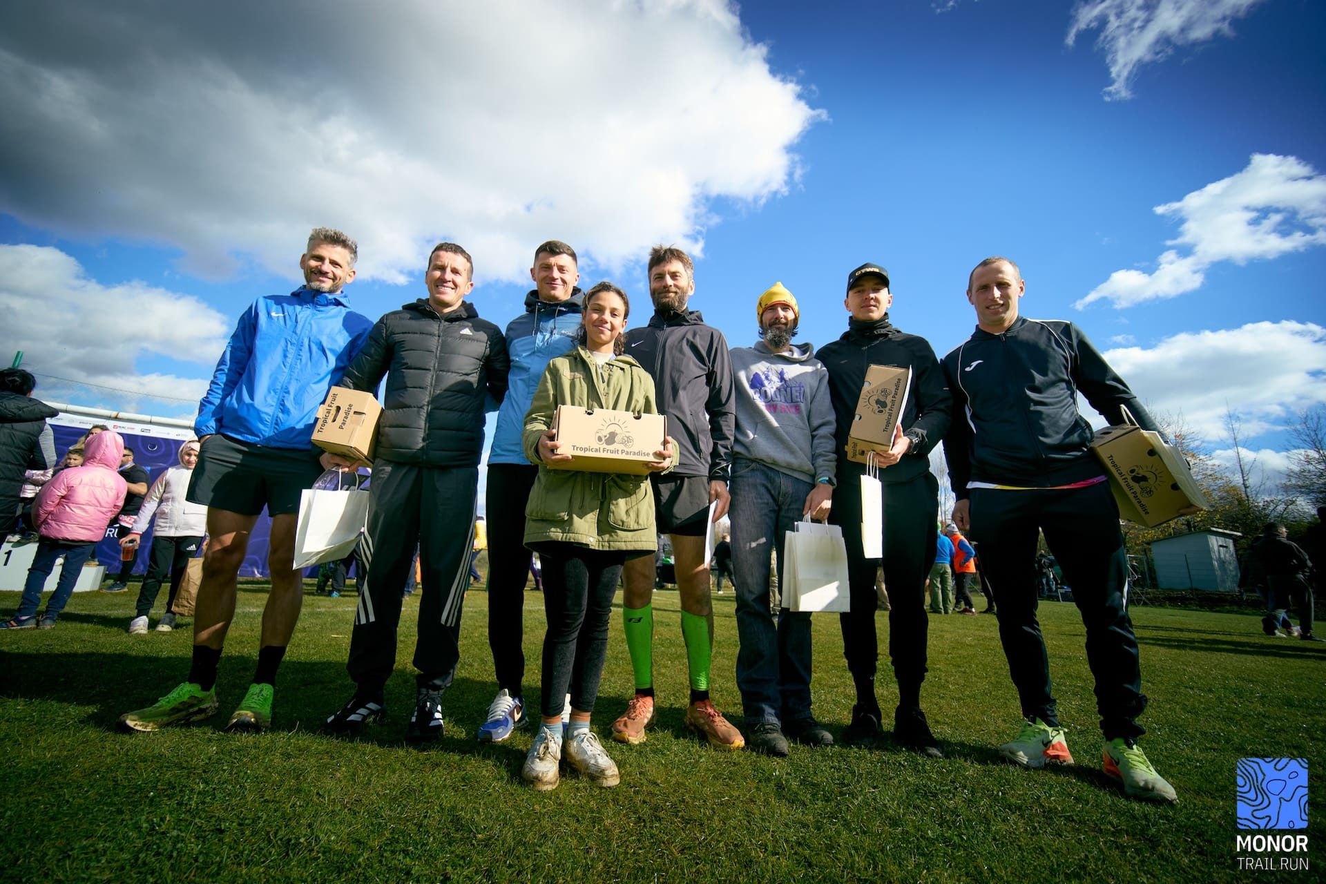 Monor Trail Run 2025