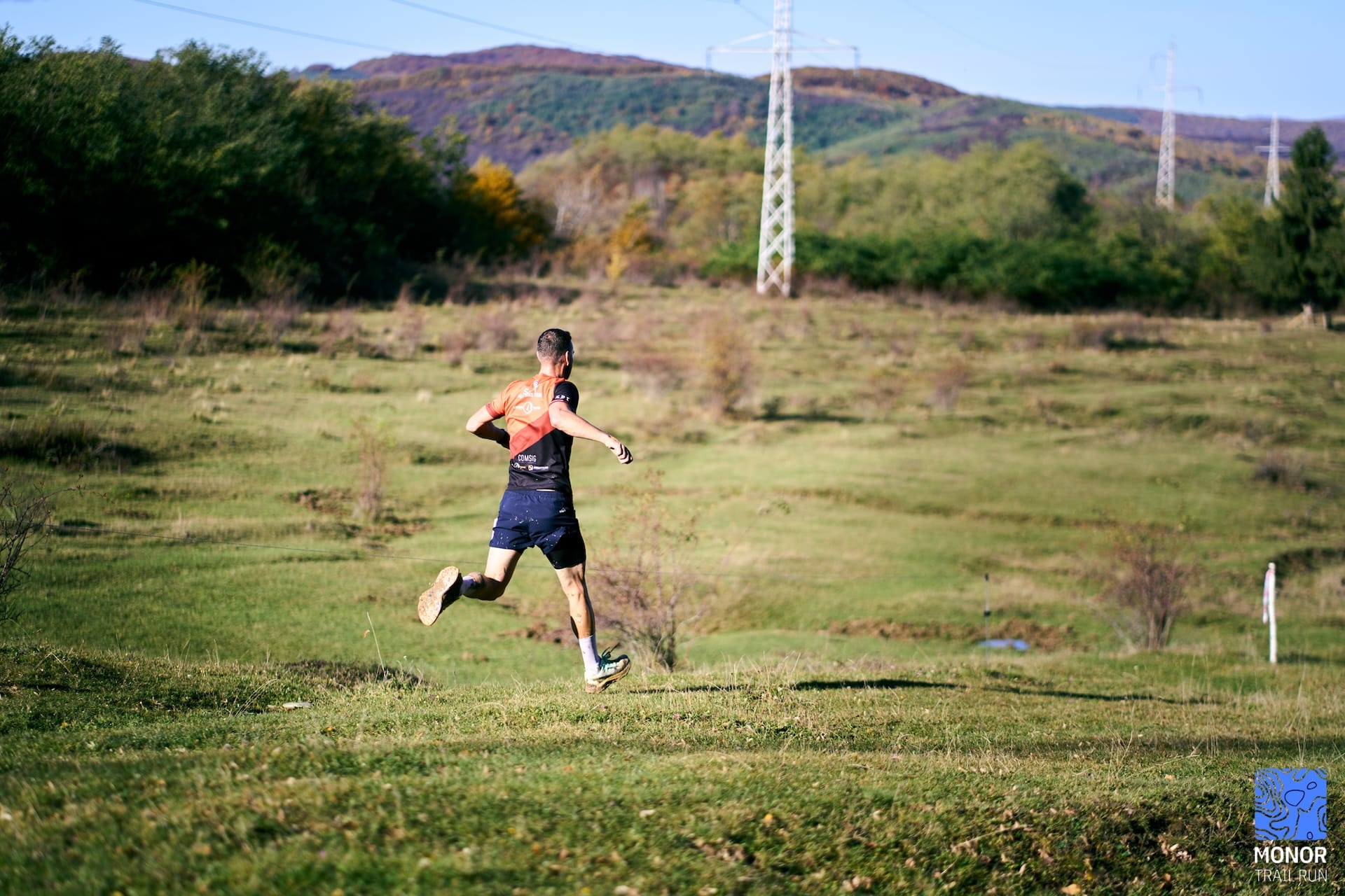 Monor Trail Run 2025