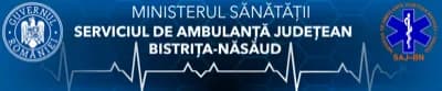 Serviciul Județean de Ambulanță Bistrița-Năsăud