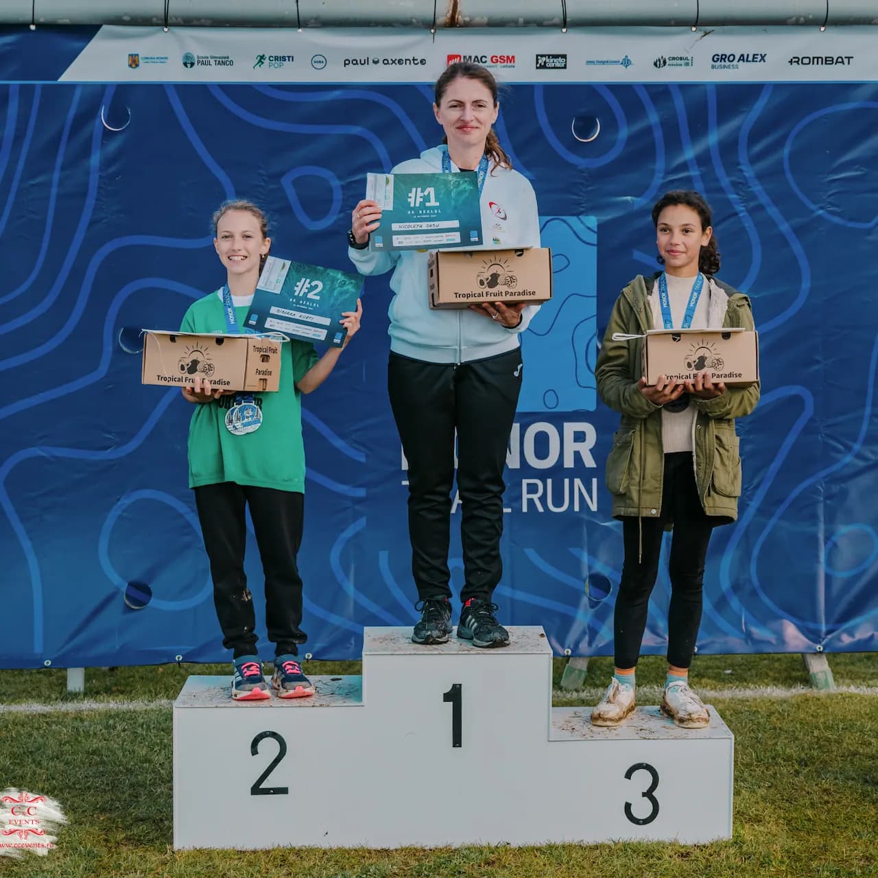 Dealul – câștigători 2