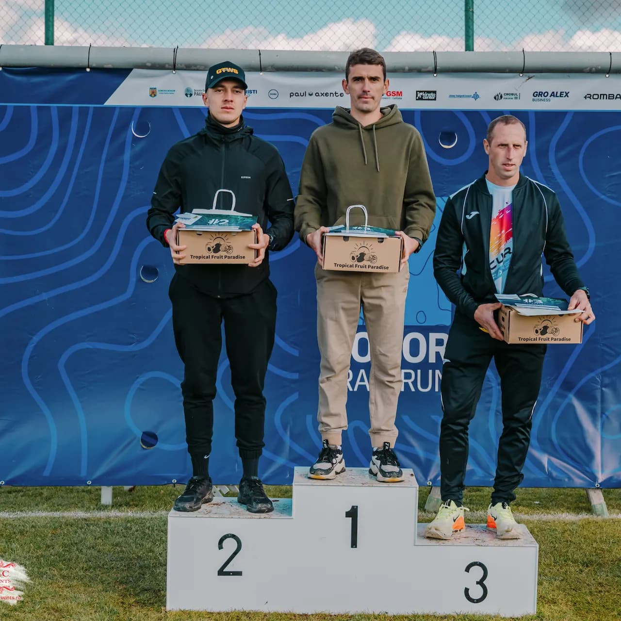 Dealul – câștigători 1